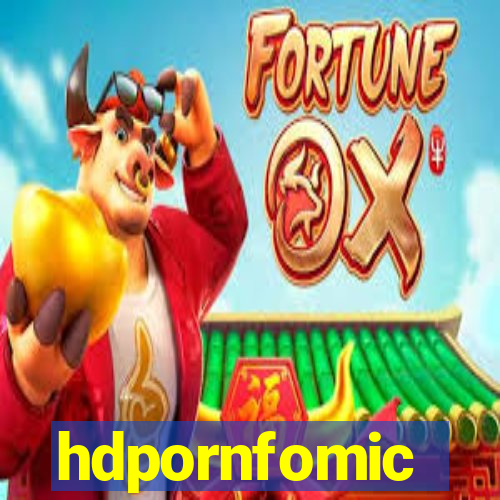 hdpornfomic