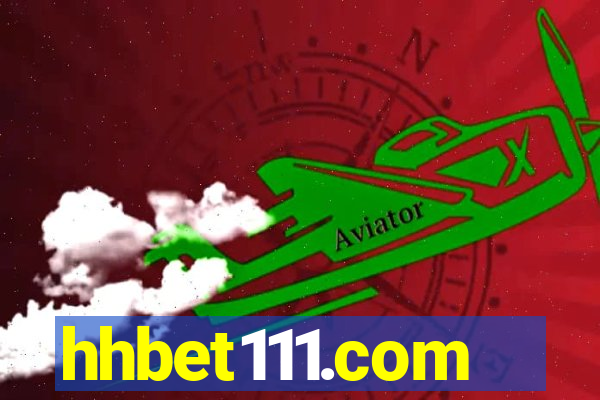 hhbet111.com