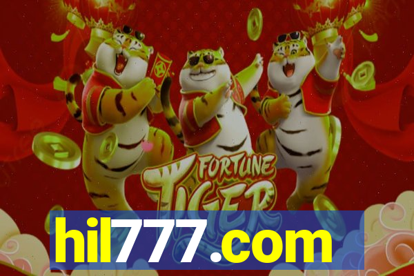 hil777.com