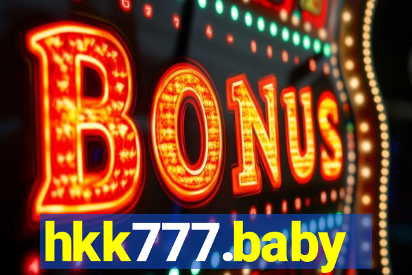 hkk777.baby