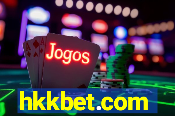 hkkbet.com