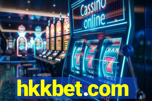 hkkbet.com