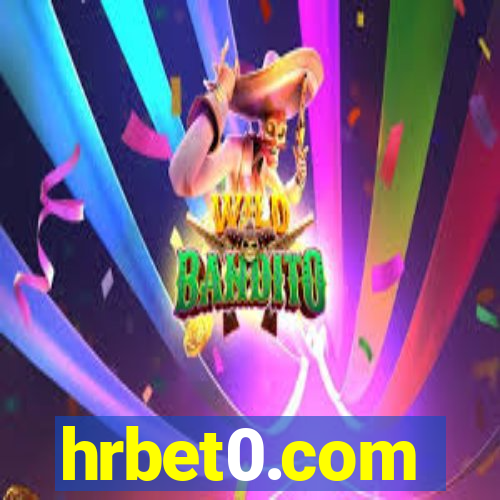 hrbet0.com