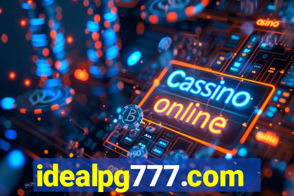 idealpg777.com