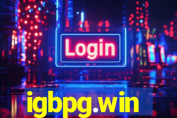 igbpg.win