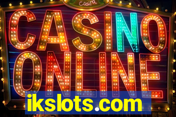 ikslots.com