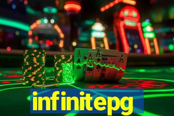 infinitepg