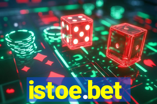 istoe.bet