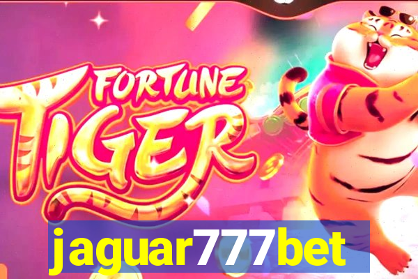 jaguar777bet