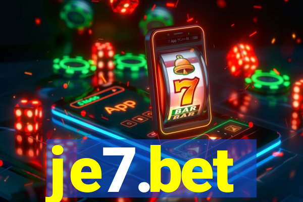 je7.bet