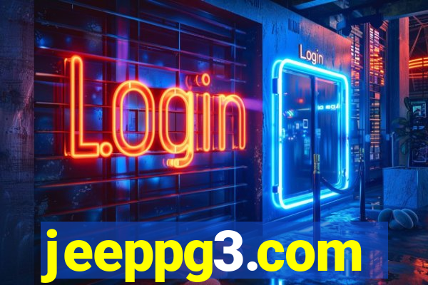 jeeppg3.com