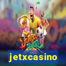 jetxcasino