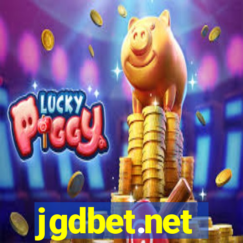 jgdbet.net