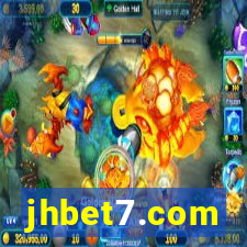 jhbet7.com