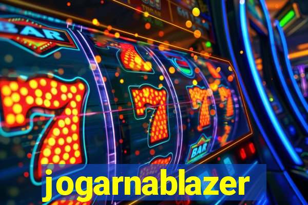 jogarnablazer