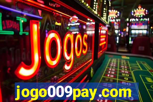 jogo009pay.com