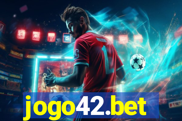 jogo42.bet