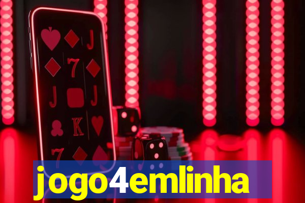 jogo4emlinha