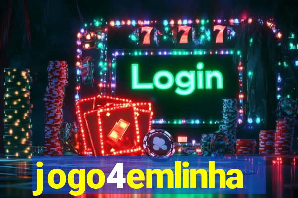 jogo4emlinha