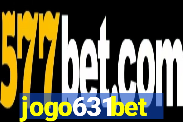 jogo631bet