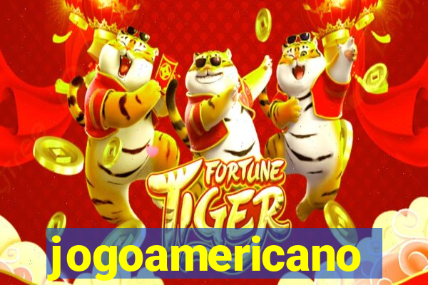 jogoamericano