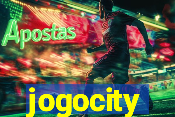 jogocity