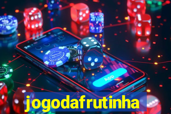 jogodafrutinha