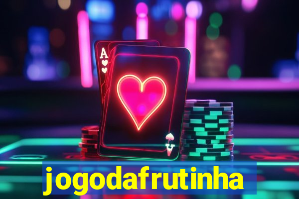 jogodafrutinha