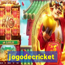 jogodecricket