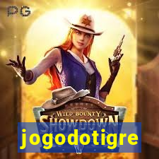 jogodotigre