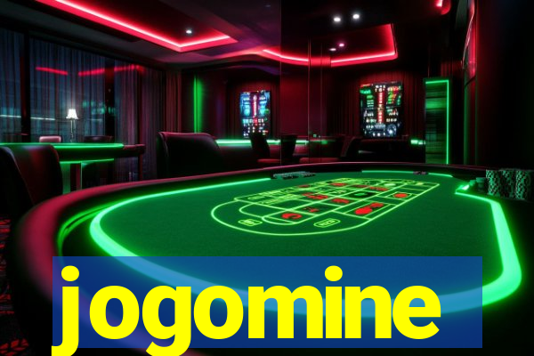 jogomine