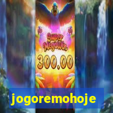 jogoremohoje