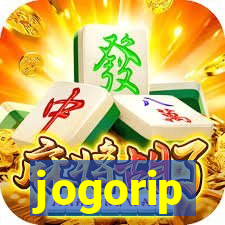 jogorip