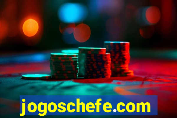 jogoschefe.com