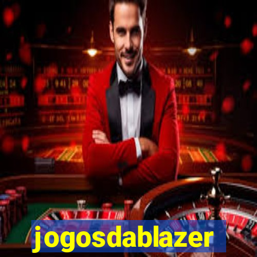 jogosdablazer