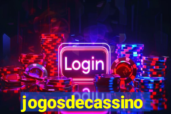 jogosdecassino