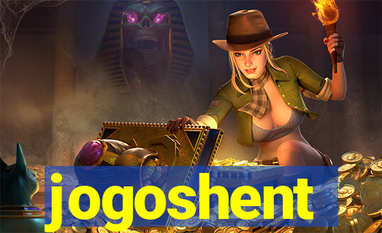 jogoshent