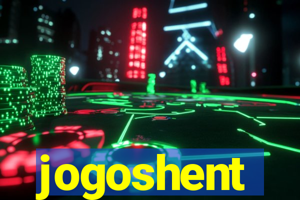 jogoshent