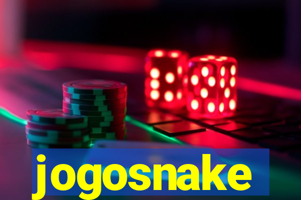 jogosnake