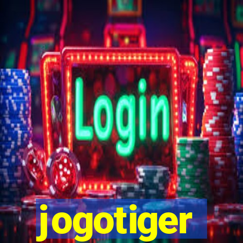 jogotiger