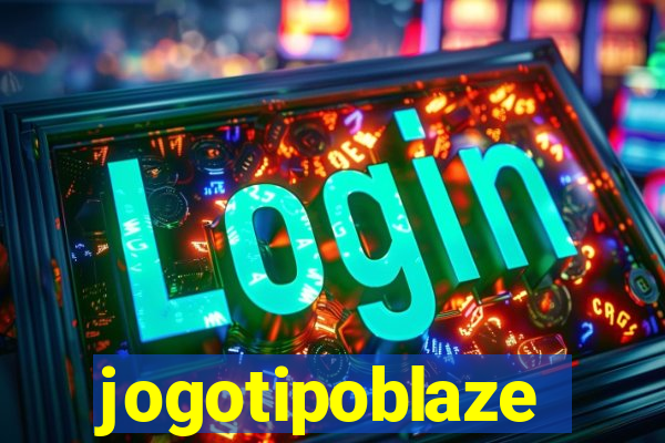 jogotipoblaze