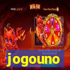 jogouno