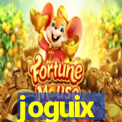 joguix