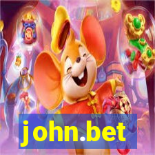 john.bet