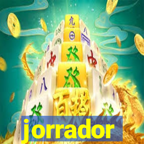 jorrador