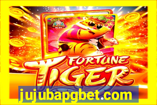 jujubapgbet.com