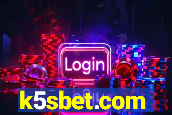 k5sbet.com