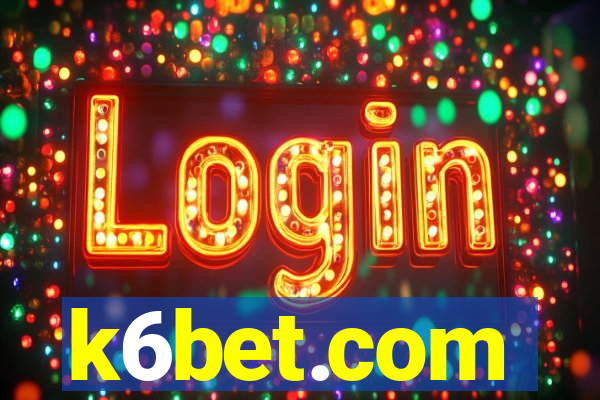 k6bet.com