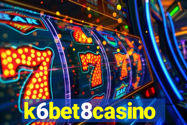 k6bet8casino