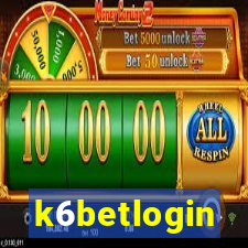 k6betlogin